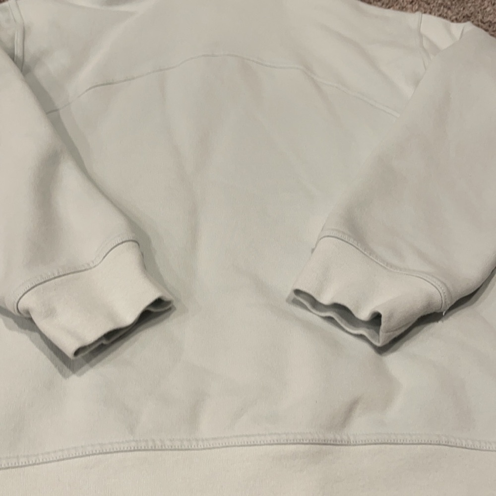 Lululemon All Yours Hoodie size 6 - Picture 9 of 10